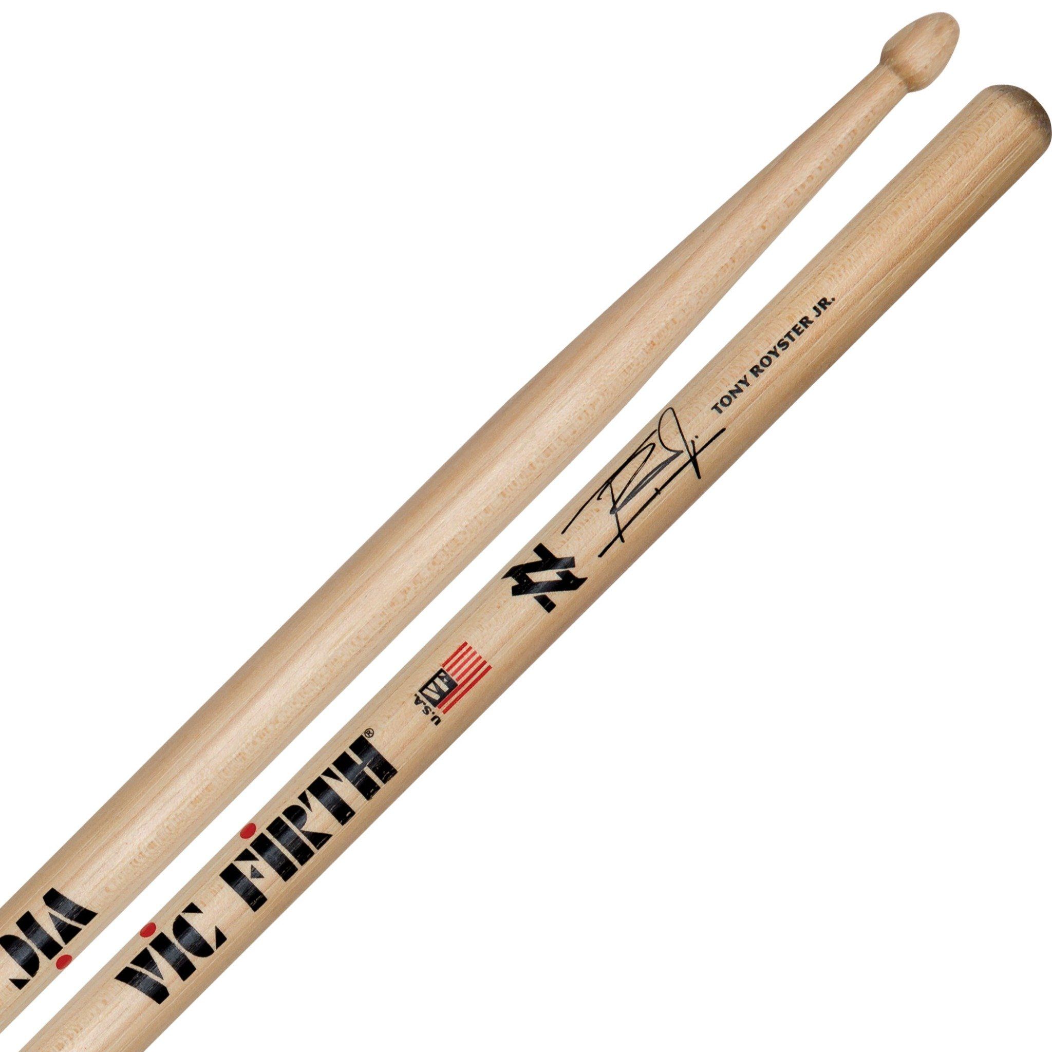 Dùi trống Vic Firth Tony Royster JR2