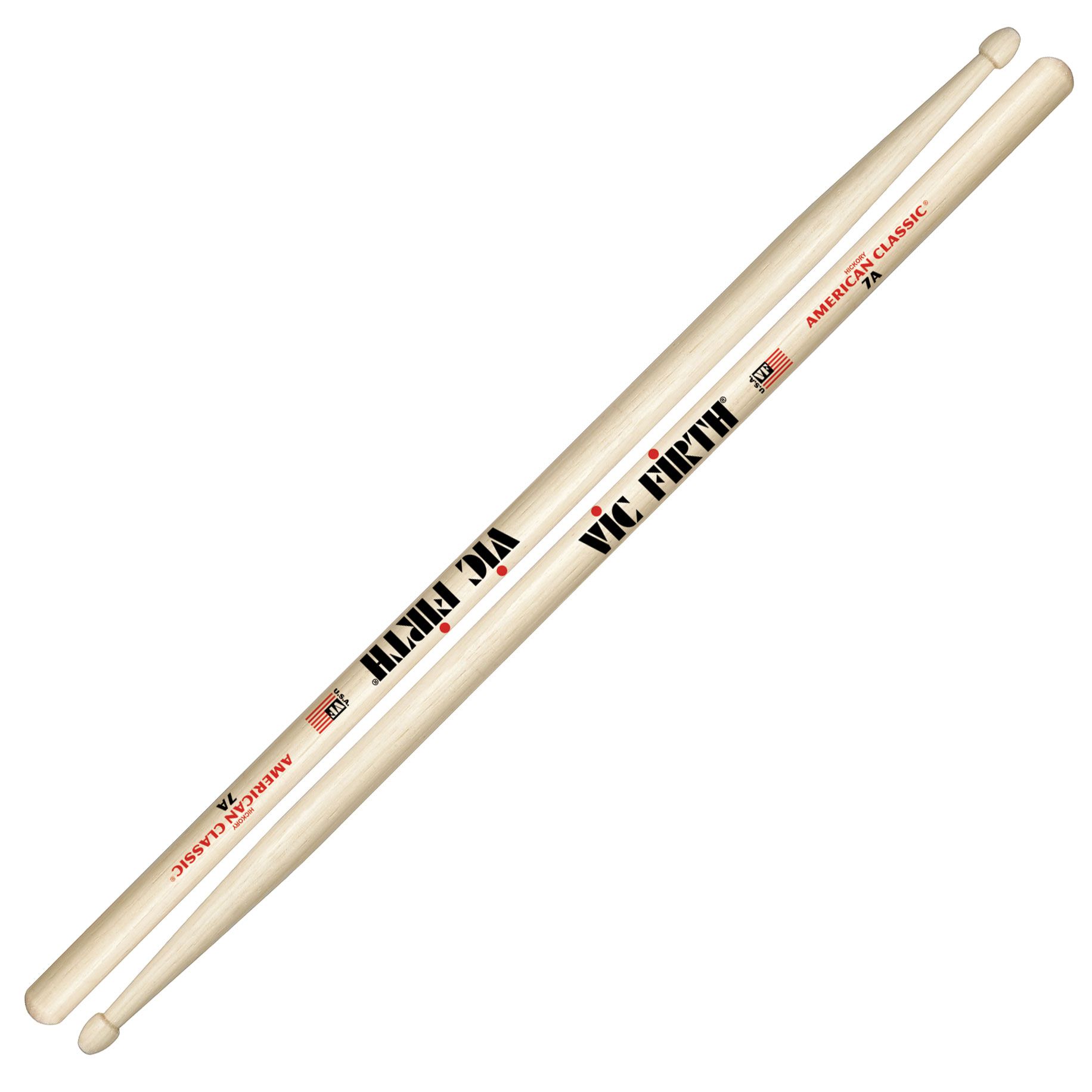 Dùi trống Vic Firth American Classic 7A