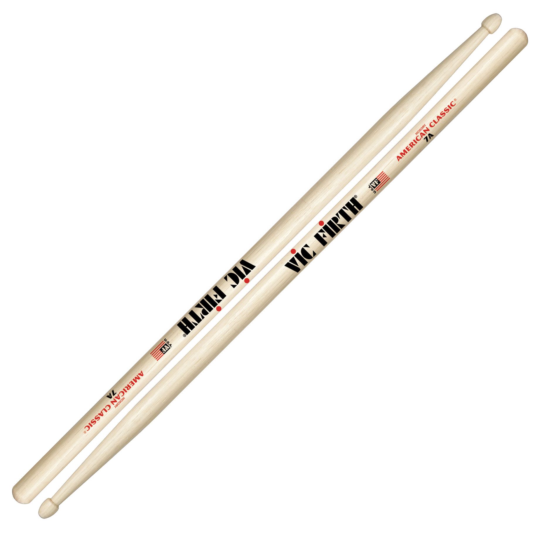  Dùi trống Vic Firth American Classic 7A 