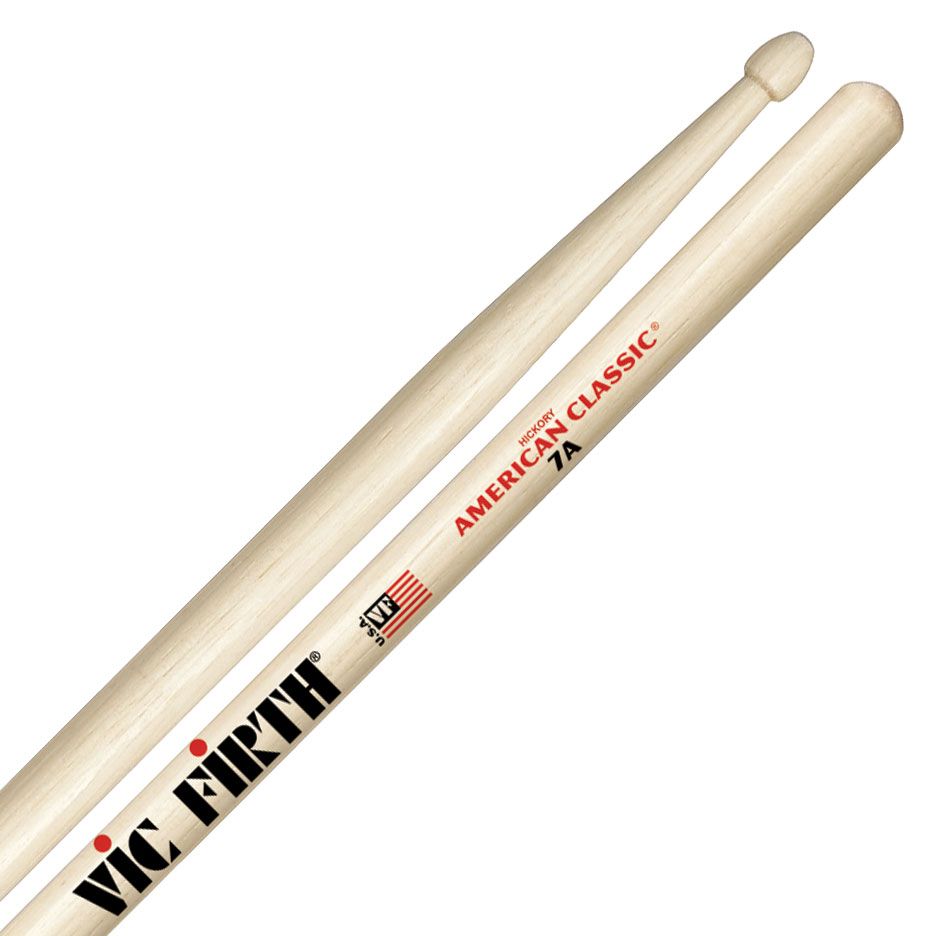 Dùi trống Vic Firth American Classic 7A
