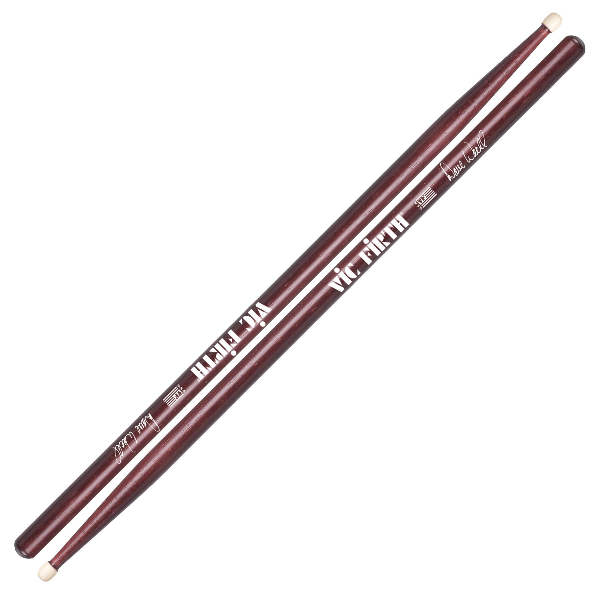 Dùi trống Vic Firth Dave Weckl Signature