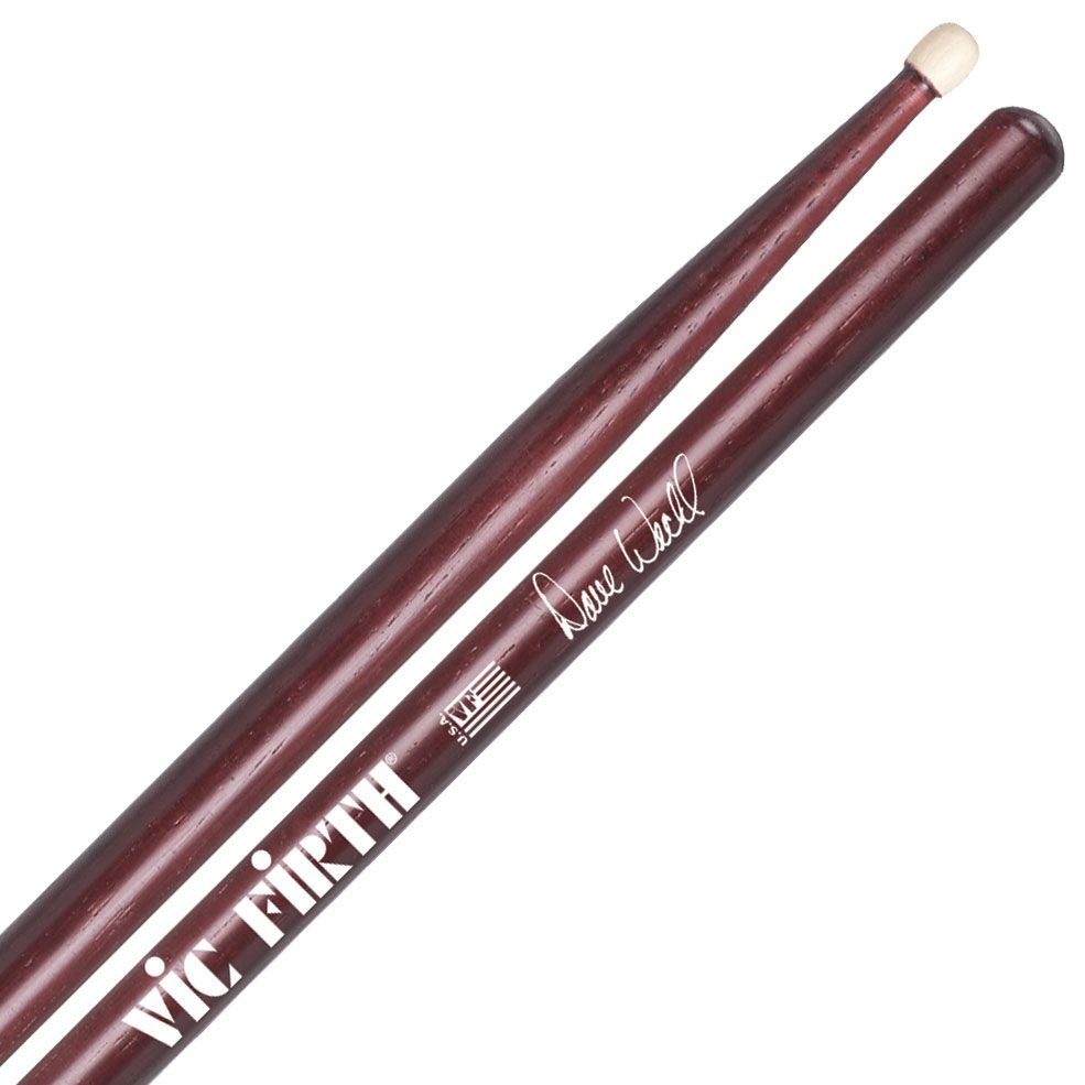 Dùi trống Vic Firth Dave Weckl Signature