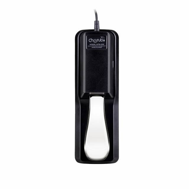 Cherub Sustain pedal WTB-005