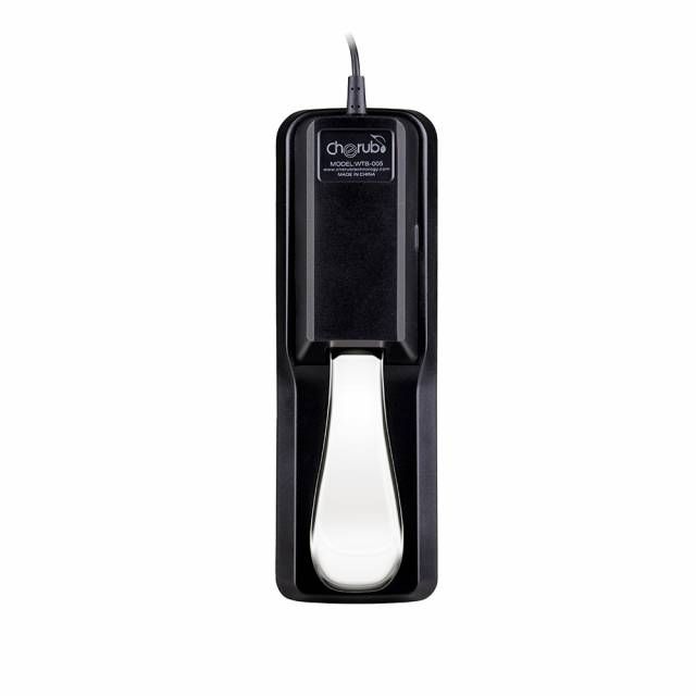  Cherub Sustain pedal WTB-005 