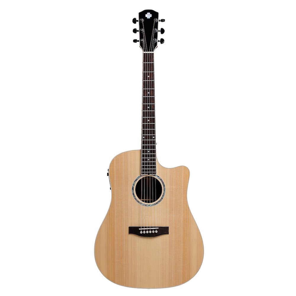  Guitar Plus F0 Performer DC 