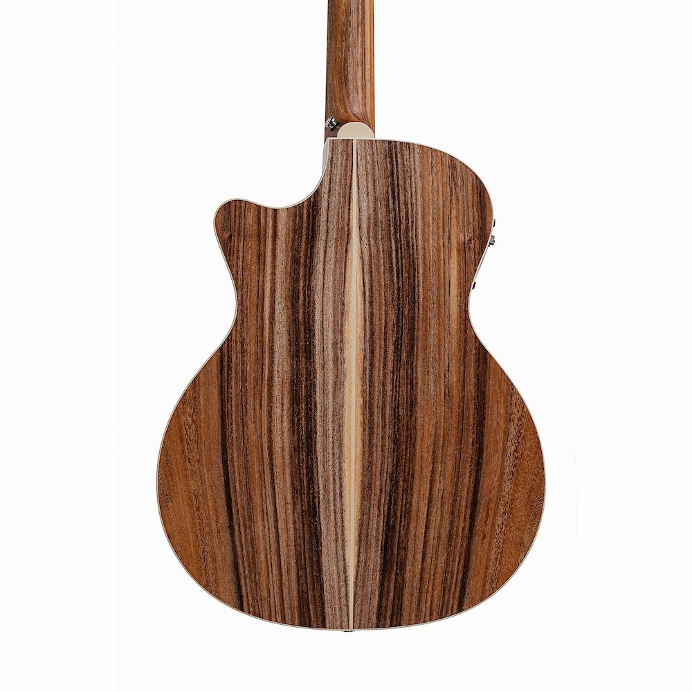 Guitar Plus F0 Performer AC