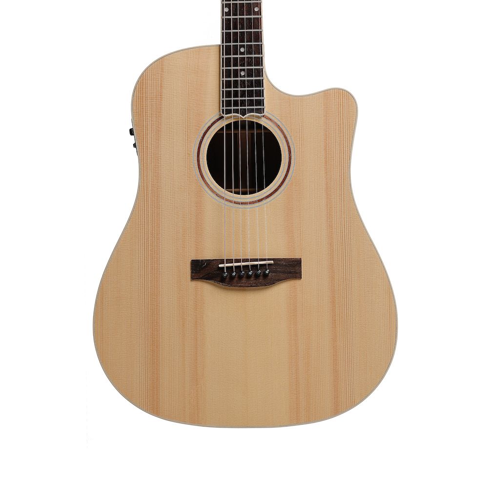 Guitar Plus F0 Premium DC