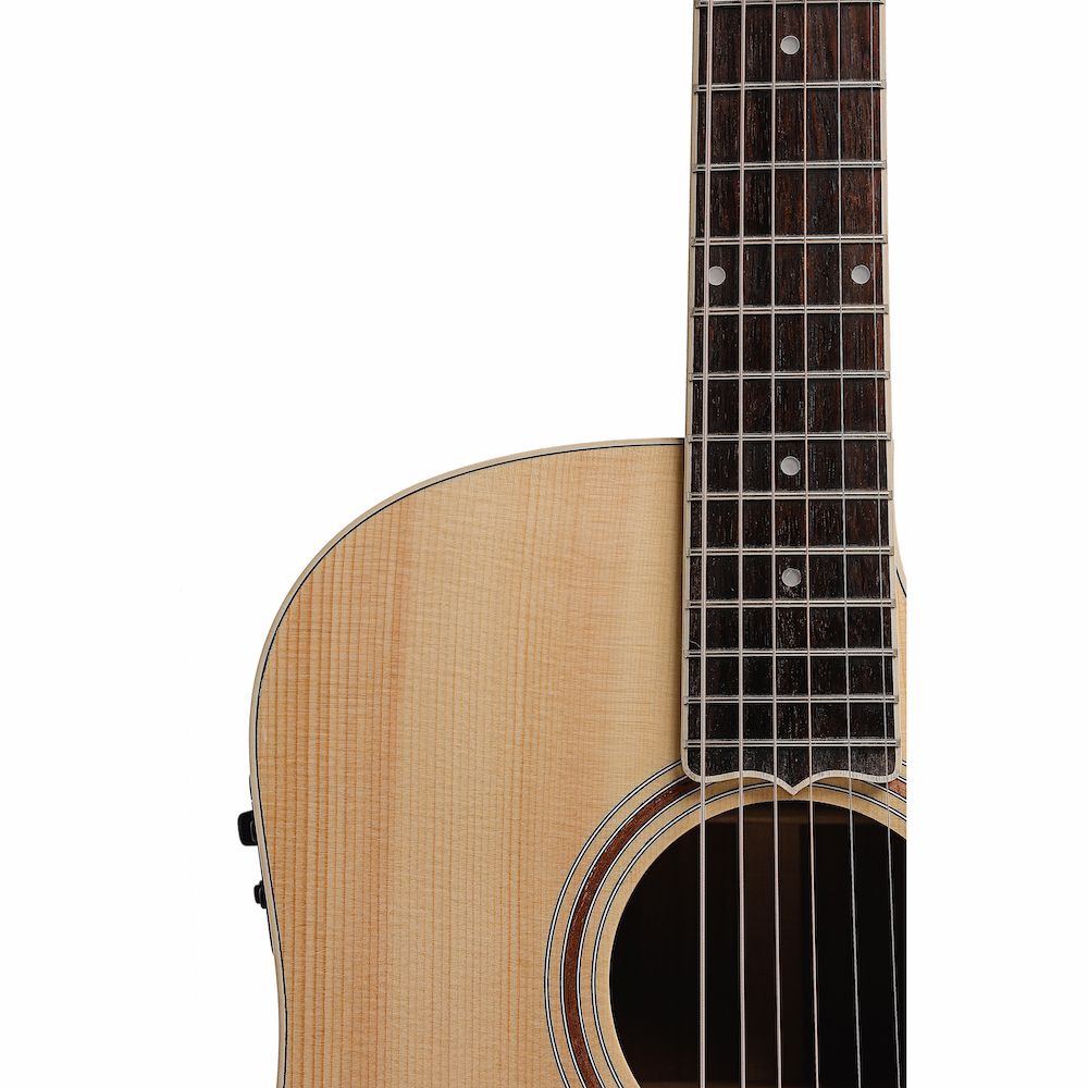  Guitar Plus F0 Premium DC 