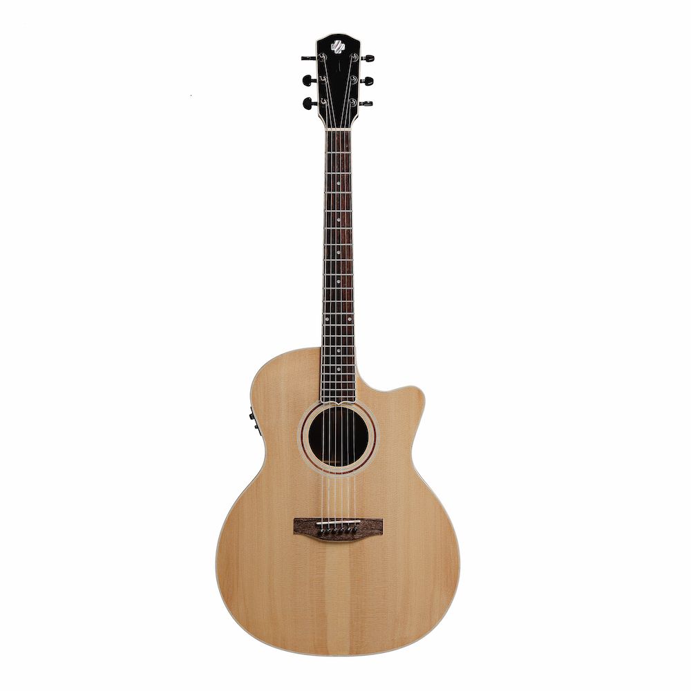 Guitar Plus F0 Premium AC