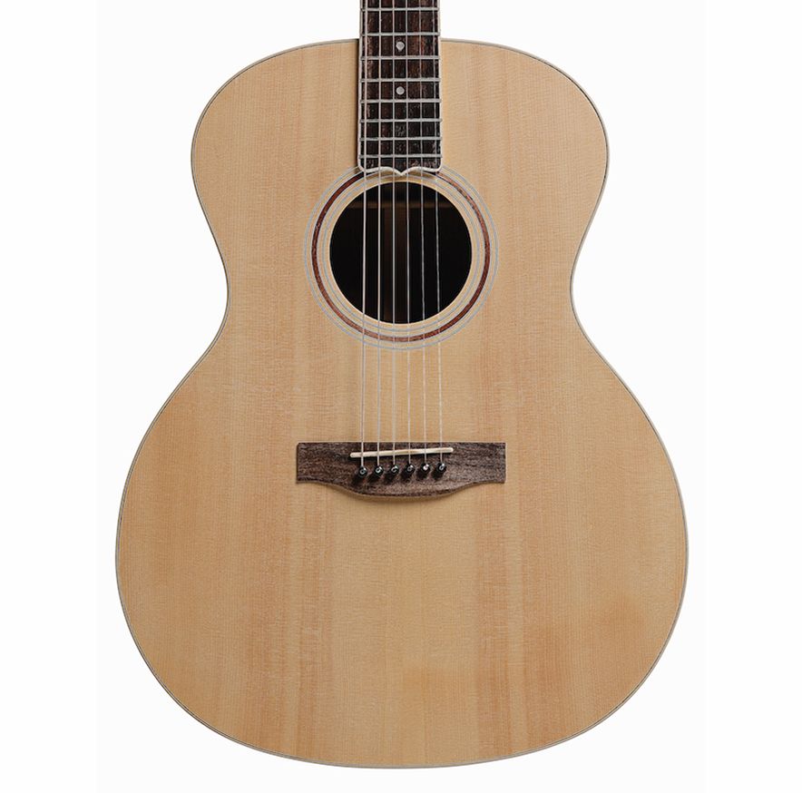 Guitar Plus F0 Premium OM