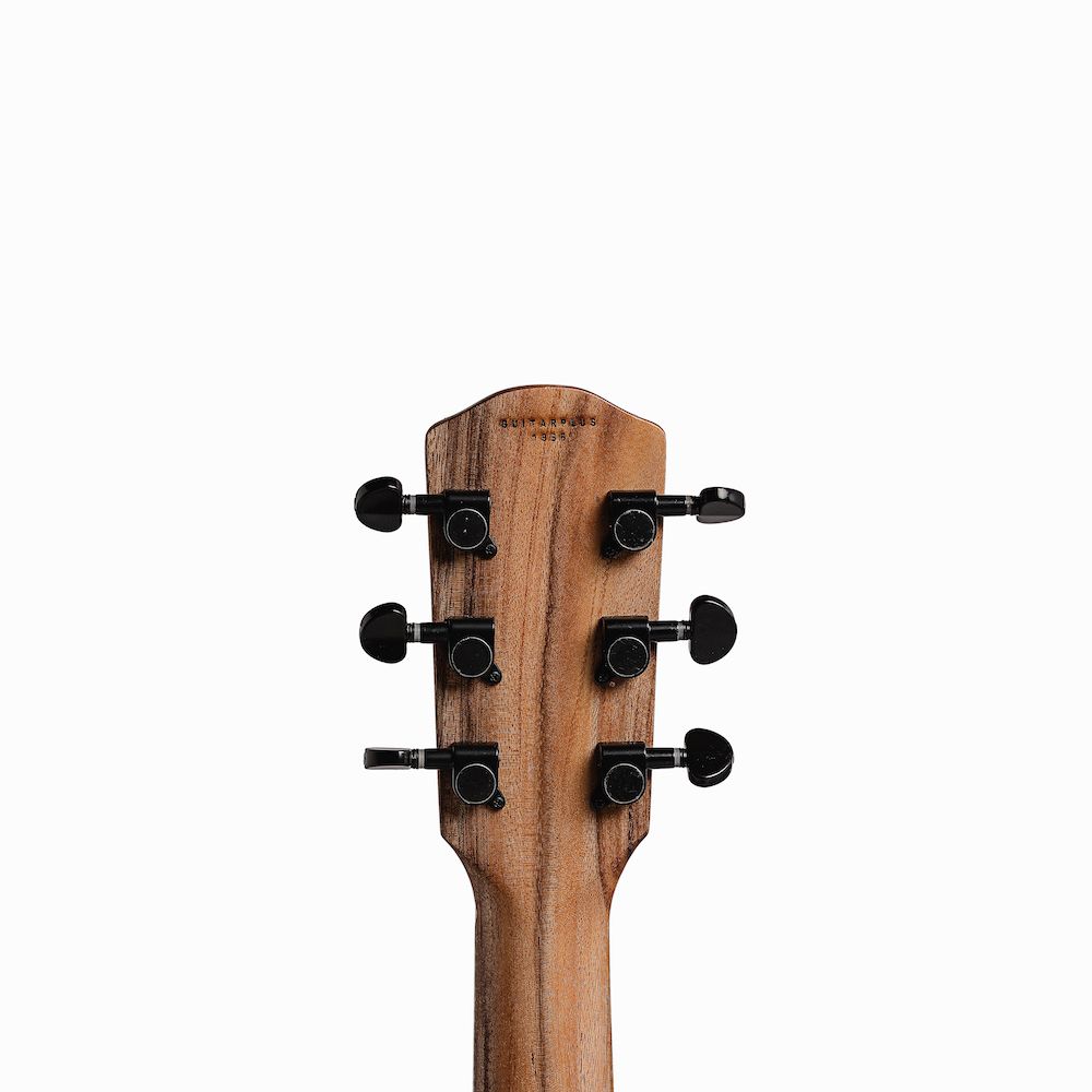 Guitar Plus F0 Premium AC