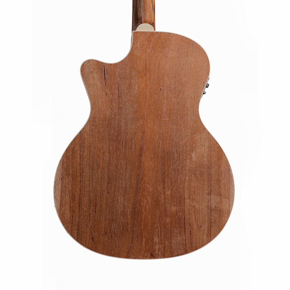 Guitar Plus F0 Premium AC