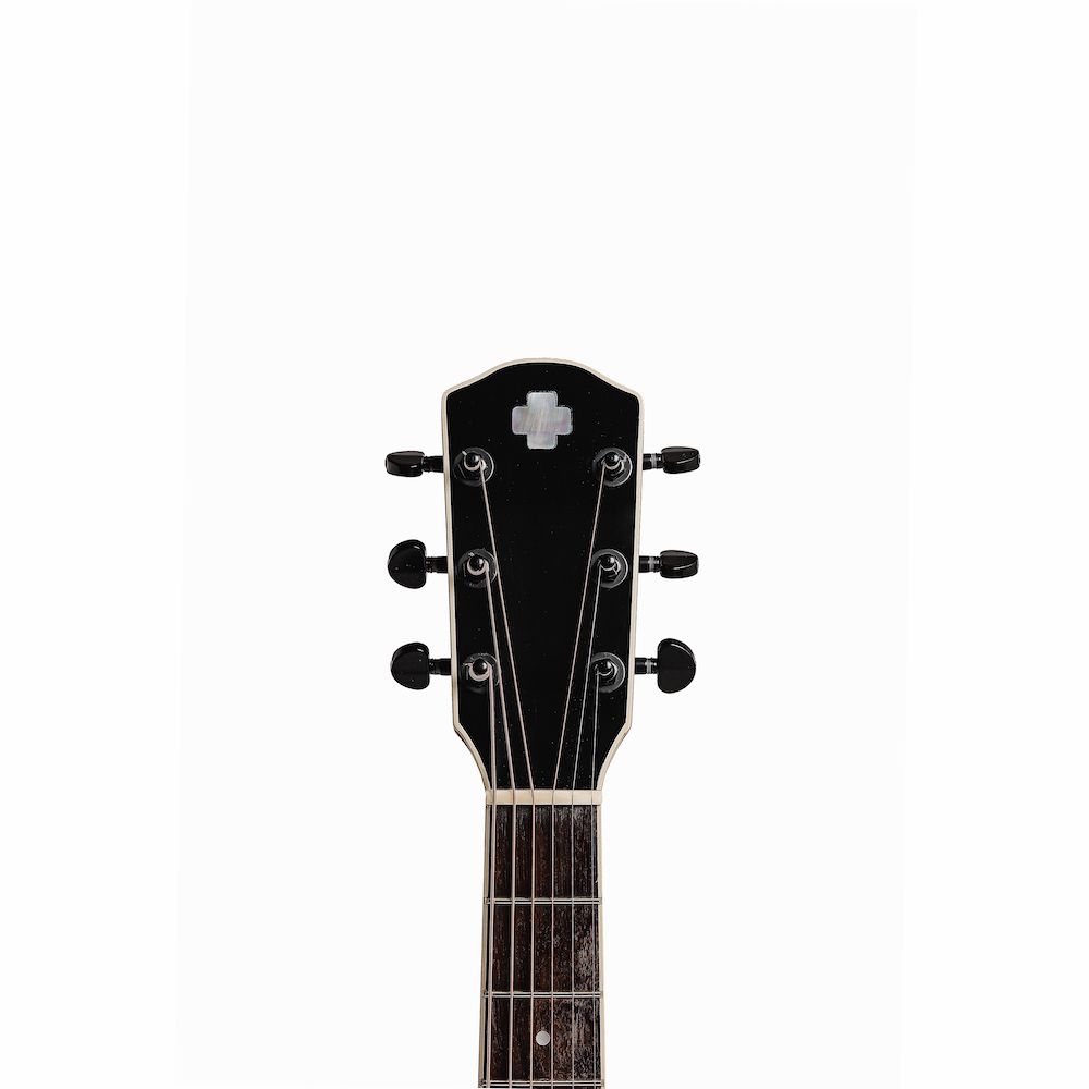 Guitar Plus F0 Premium OM