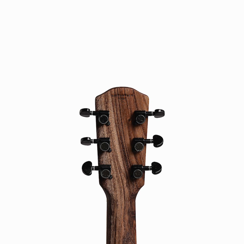 Guitar Plus F0 Premium OM