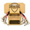  Guitar Plus Pedal Cable pack 3 