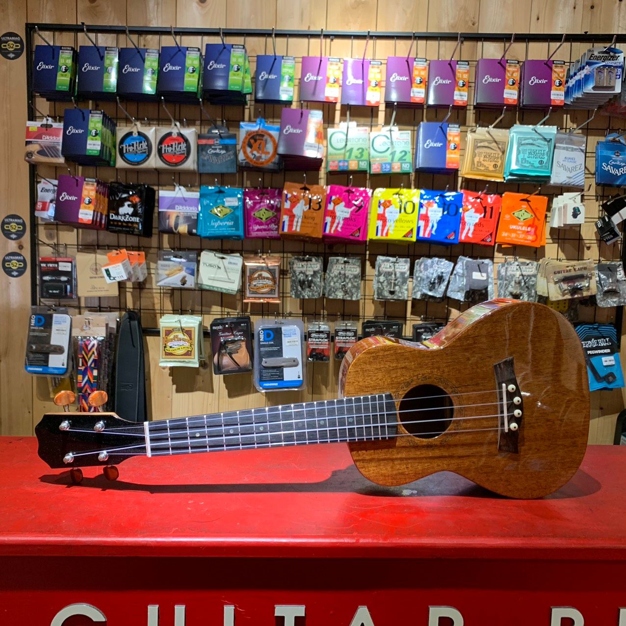  Ukulele Concert Standard size 23 