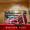  GuitarPlus GB-8 Acoustic Mini - Red 