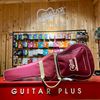  GuitarPlus GB-8 Acoustic Mini - Red 