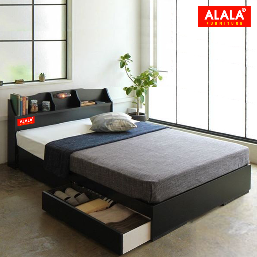 Giường ngủ ALALA08 cao cấp