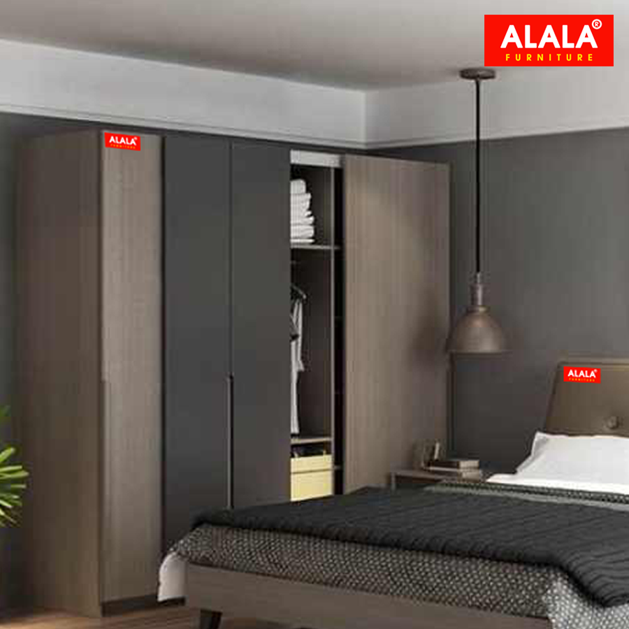 Combo phòng ngủ ALALA312 cao cấp