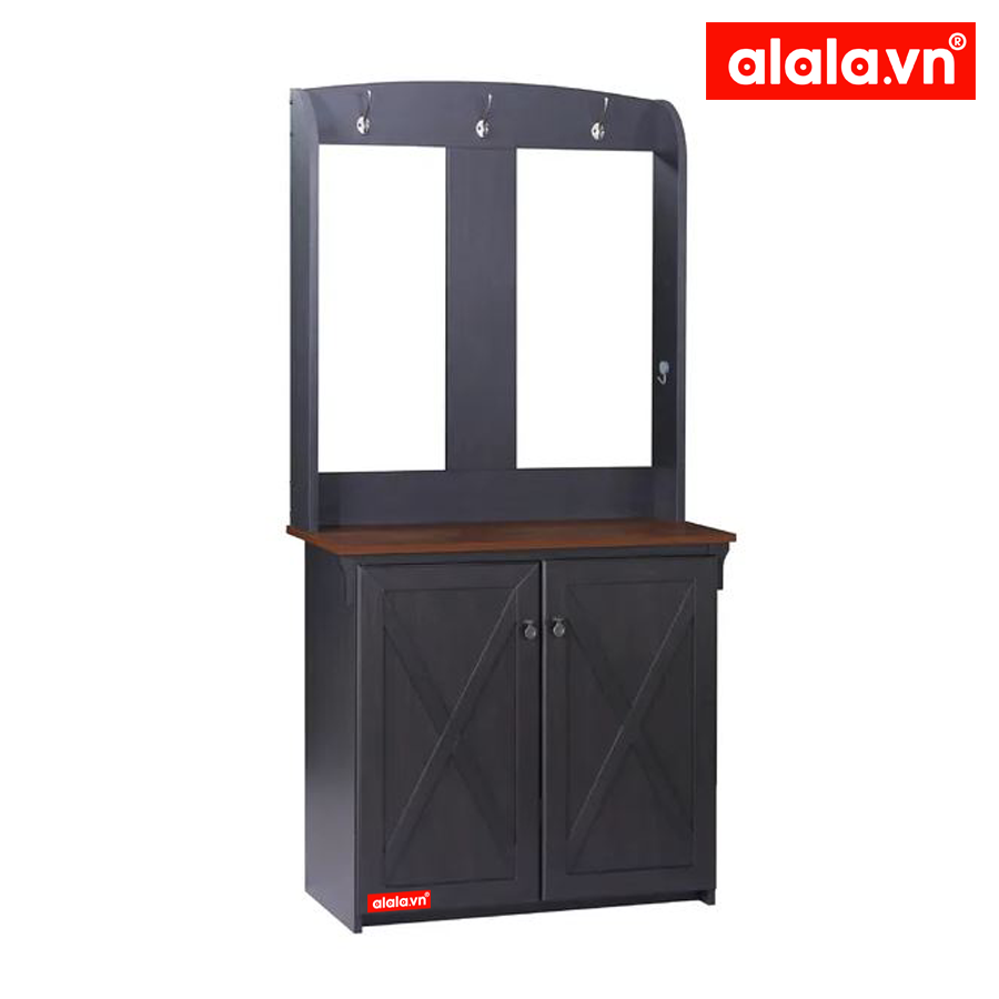 Tủ giày ALALA621 cao cấp