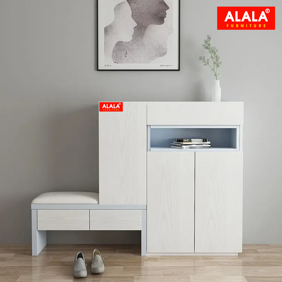 Tủ giày ALALA625 cao cấp