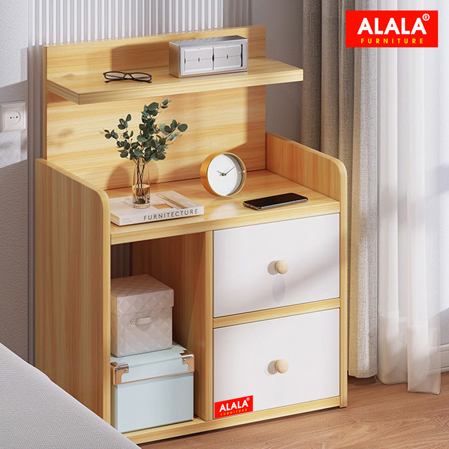 Tủ đầu giường ALALA159 cao cấp