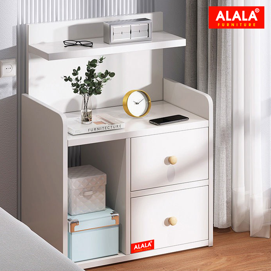 Tủ đầu giường ALALA159 cao cấp