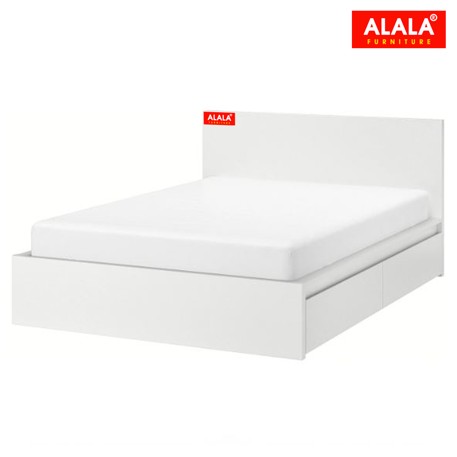 Giường ngủ ALALA38 cao cấp