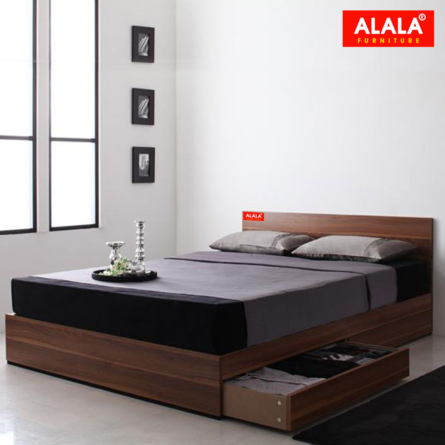 Giường ngủ ALALA42 cao cấp