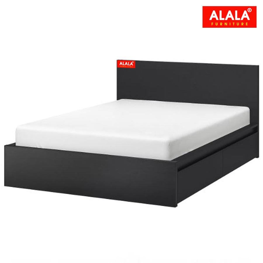 Giường ngủ ALALA38 cao cấp