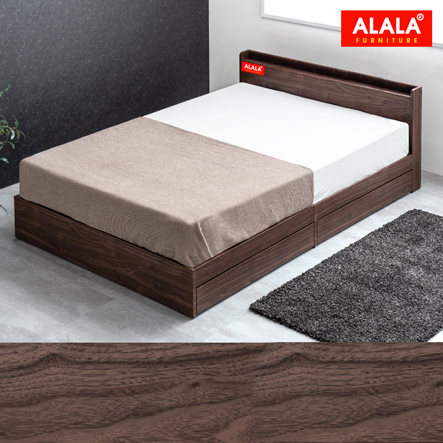 Giường ngủ ALALA28 cao cấp