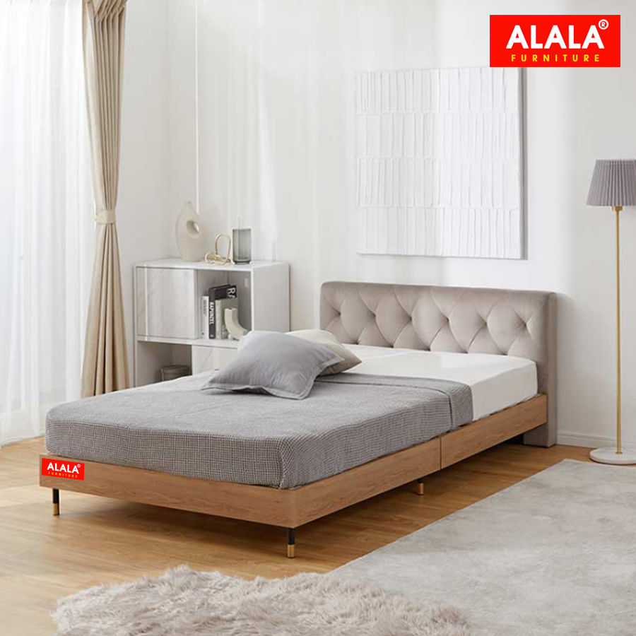 Giường ngủ ALALA22 cao cấp