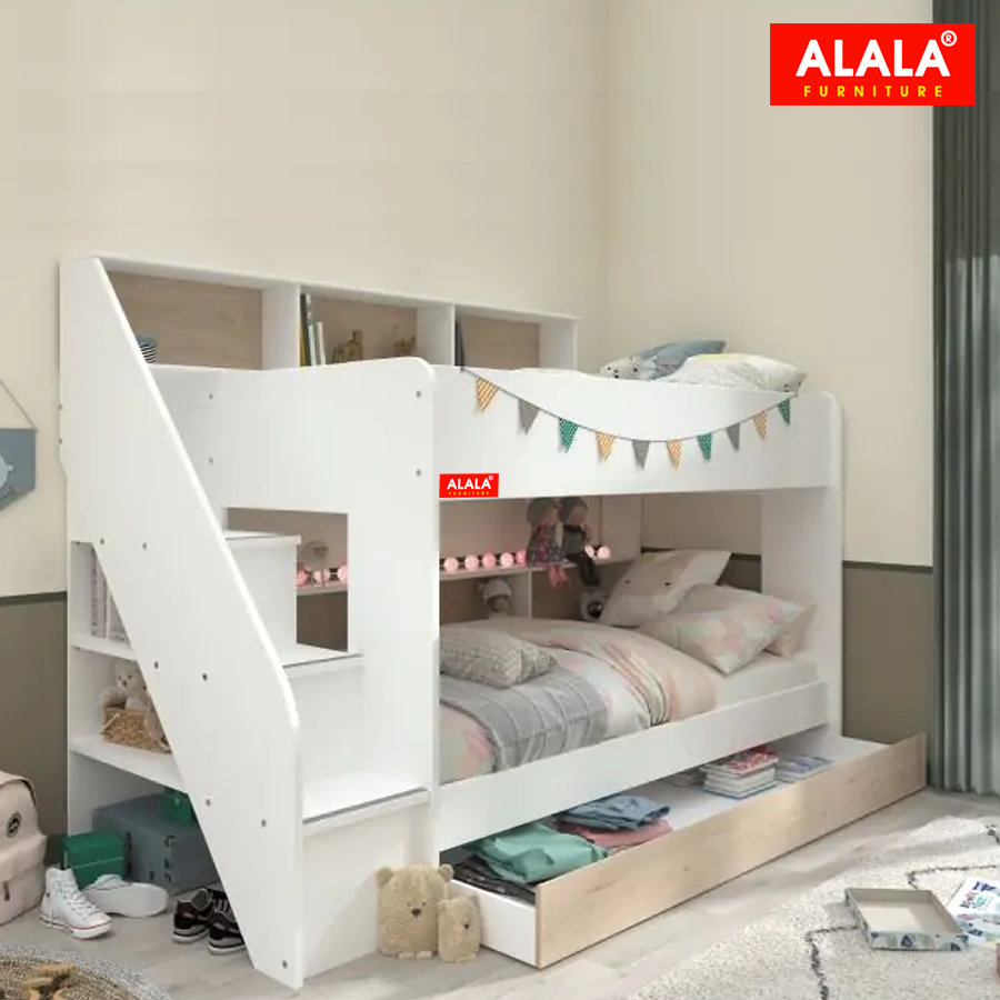 Giường tầng ALALA129 cao cấp