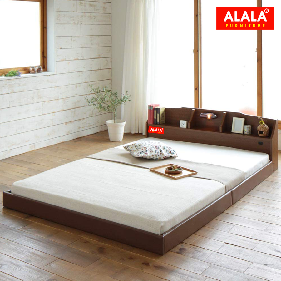 Giường ngủ ALALA99 cao cấp