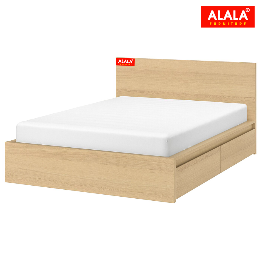 Giường ngủ ALALA38 cao cấp