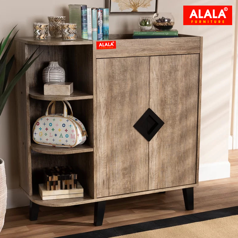 Tủ giày ALALA630 cao cấp