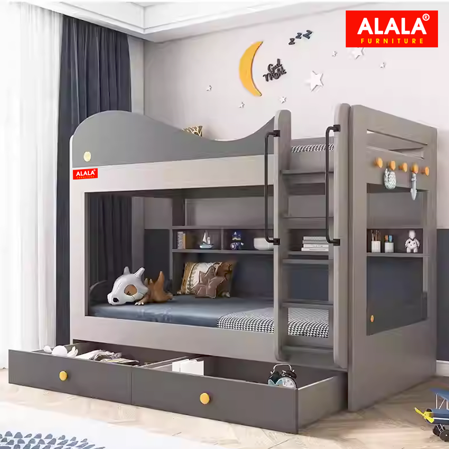 Giường tầng ALALA110 cao cấp