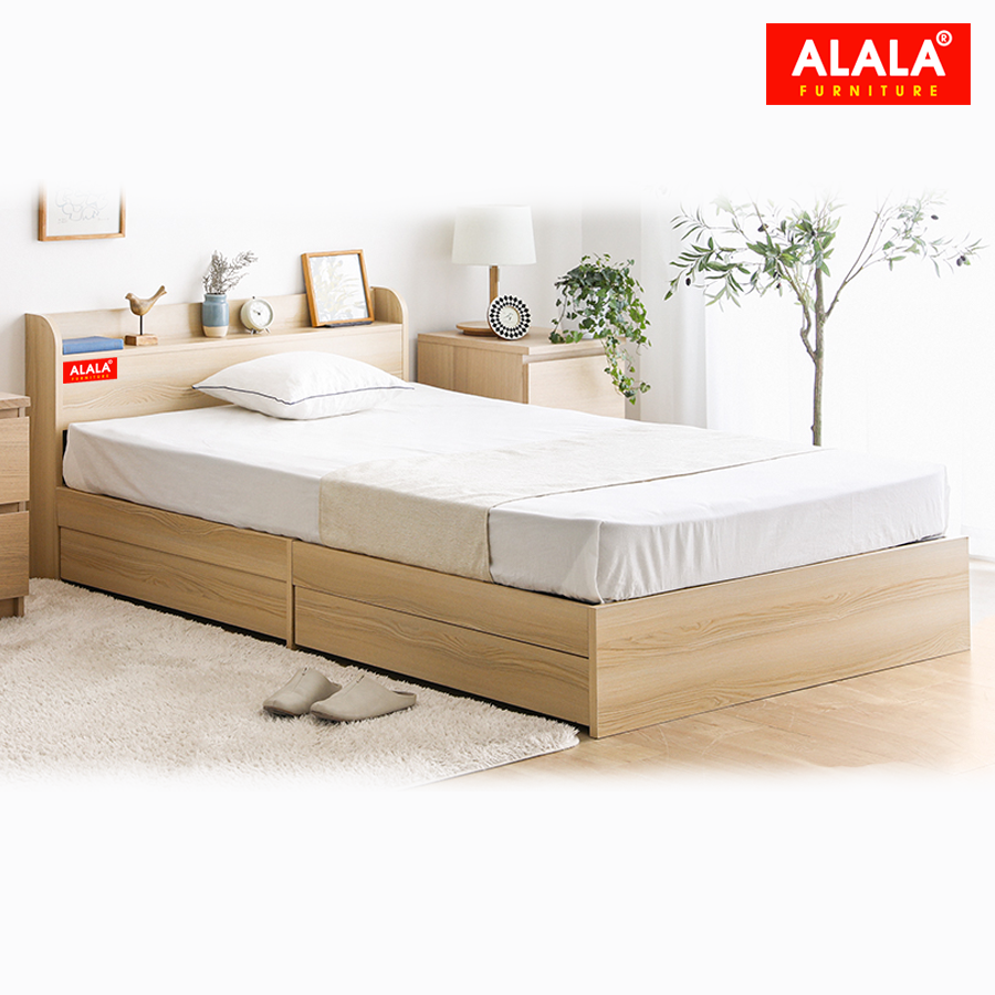 Giường ngủ ALALA64 cao cấp