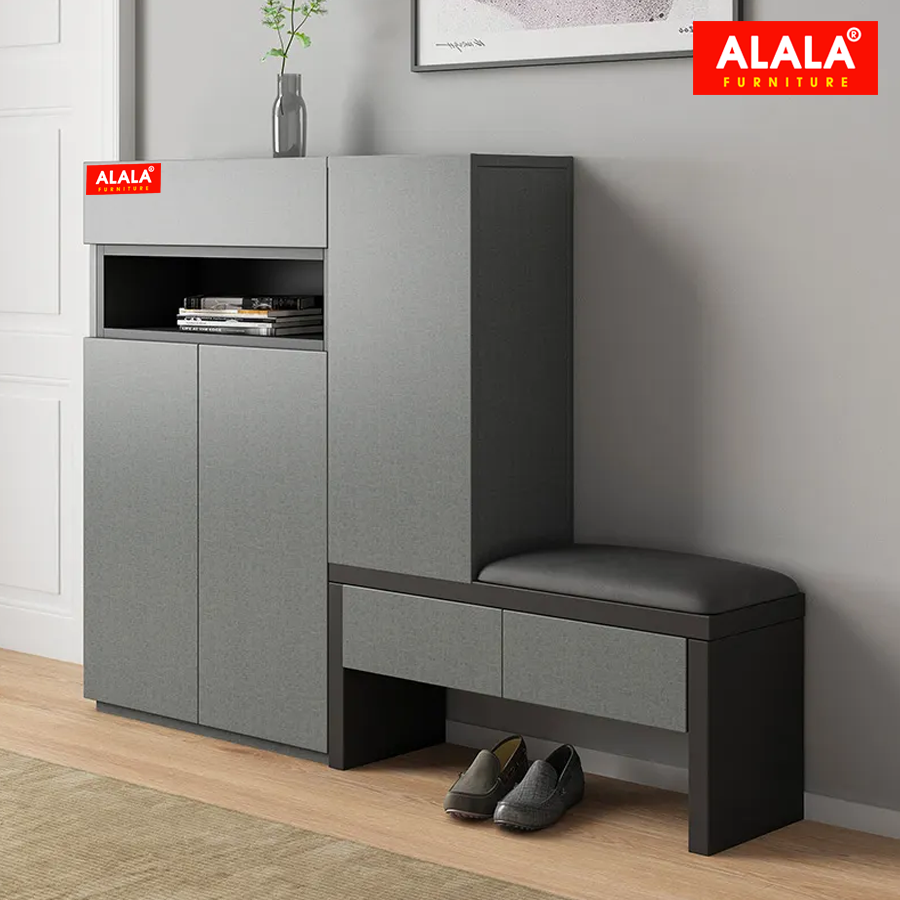 Tủ giày ALALA624 cao cấp