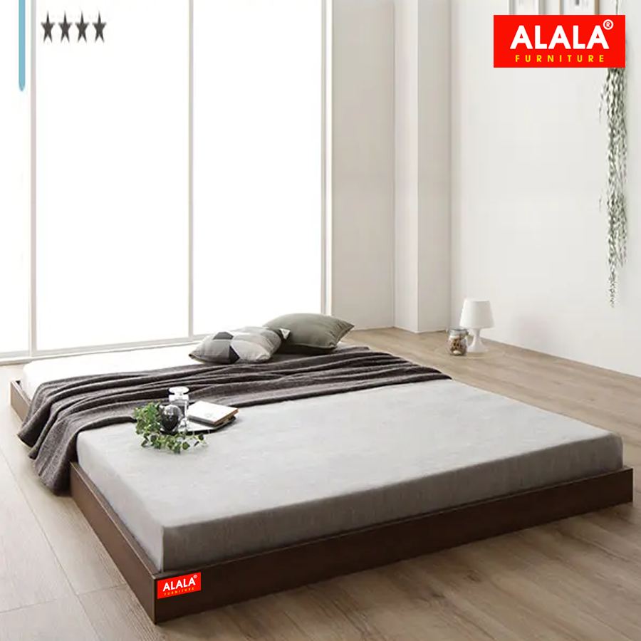 Giường thấp ALALA39 cao cấp