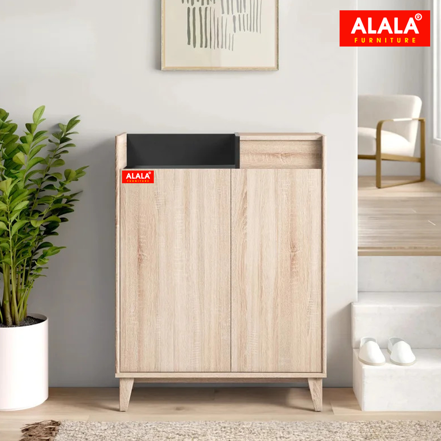 Tủ giày ALALA639 cao cấp