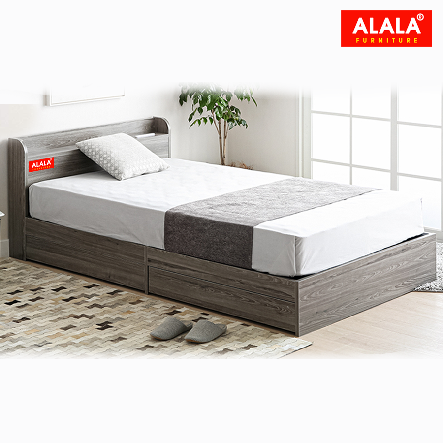 Giường ngủ ALALA03 cao cấp