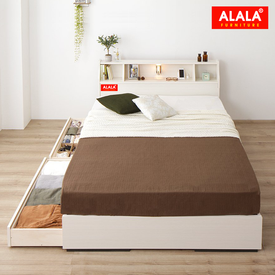 Giường ngủ ALALA05 cao cấp