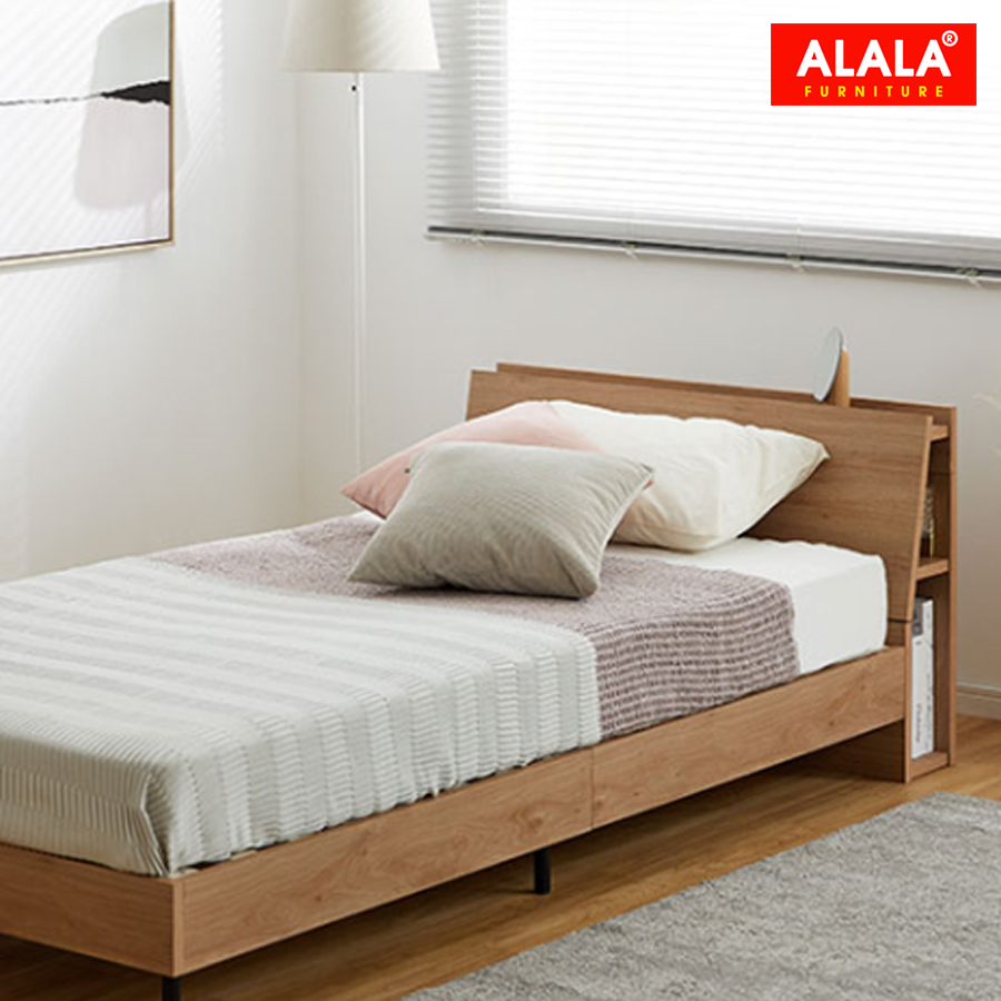 Giường ngủ ALALA23 cao cấp