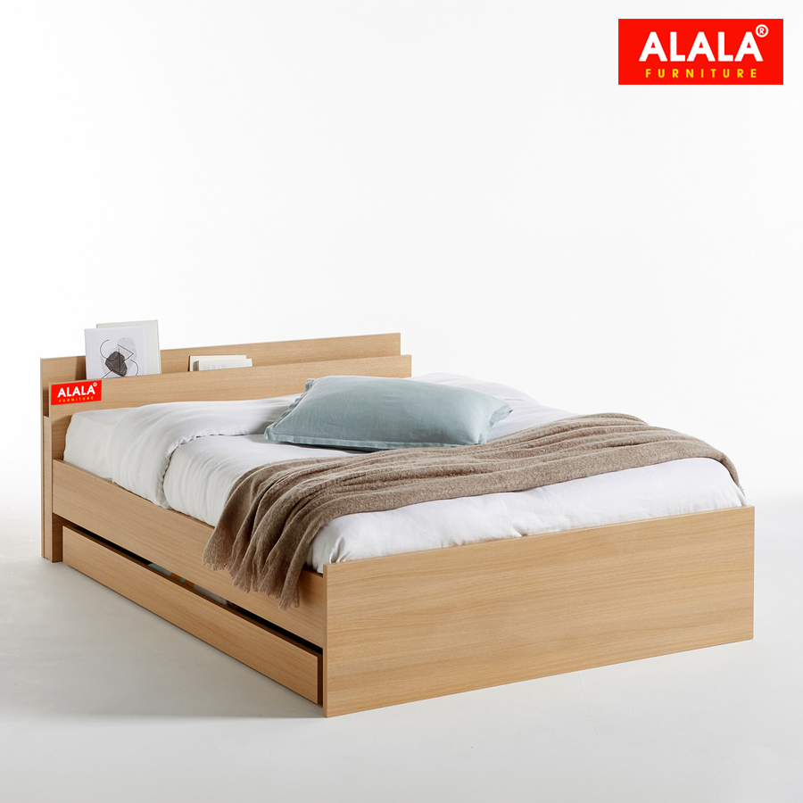 Giường ngủ ALALA97 cao cấp