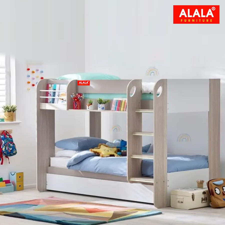 Giường tầng ALALA124 cao cấp