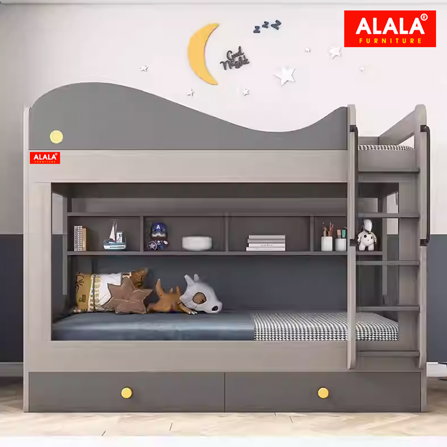 Giường tầng ALALA110 cao cấp