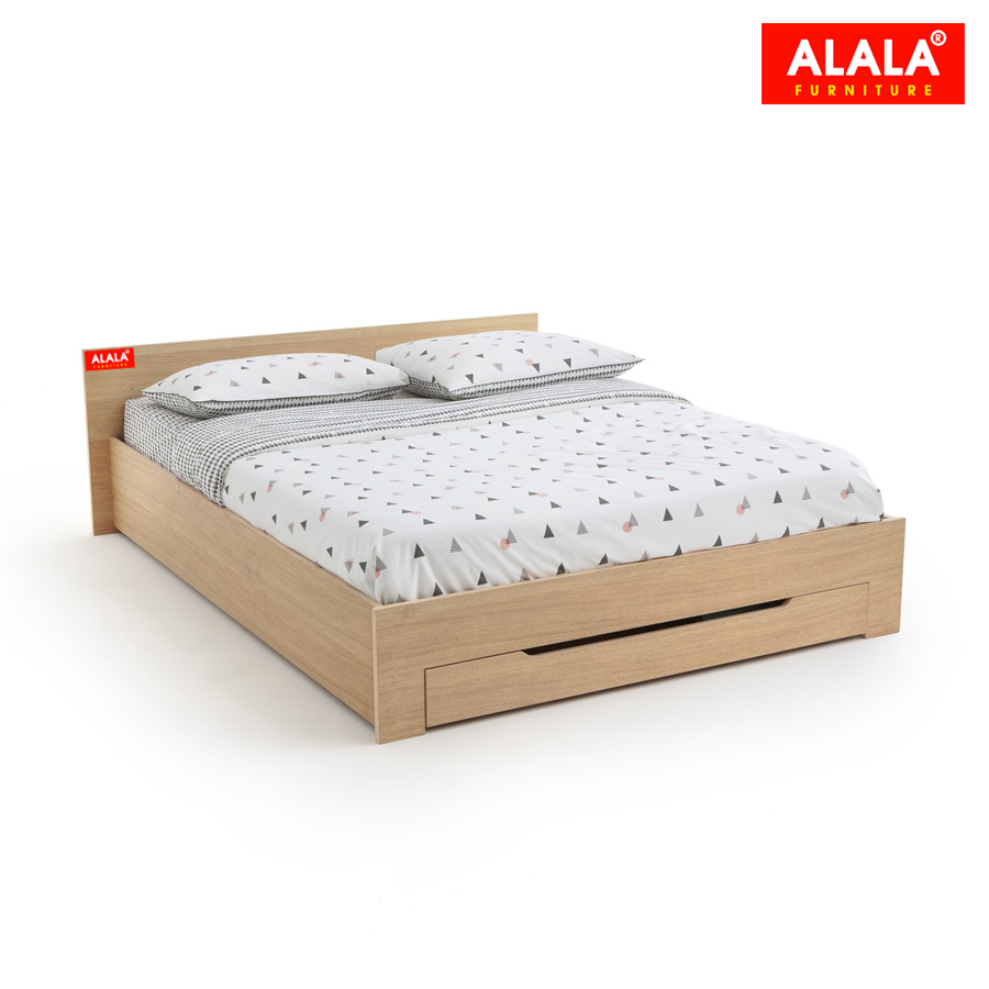 Giường ngủ ALALA29 cao cấp