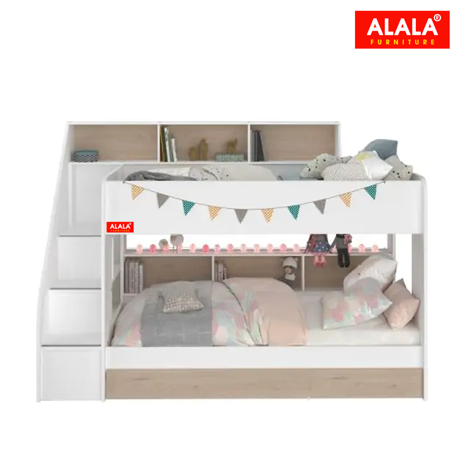 Giường tầng ALALA129 cao cấp